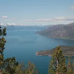 Fjordhytte-3 In Traumhafter Lage 100 Meter Vom Hardangerfjord, Motorboot Mietbar بيت للعطل *