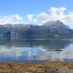 Fjordhytte-3 In Traumhafter Lage 100 Meter Vom Hardangerfjord, Motorboot Mietbar Aenes