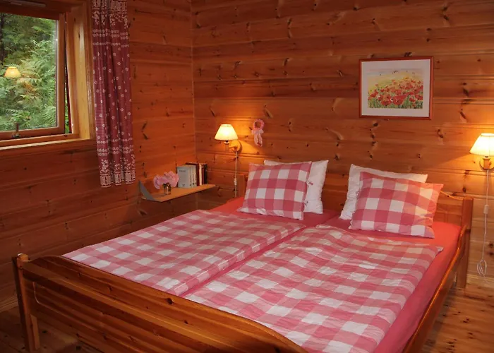 Fjordhytte-3 In Traumhafter Lage 100 Meter Vom Hardangerfjord, Motorboot Mietbar Aenes