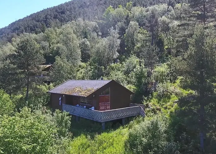Fjordhytte-3 In Traumhafter Lage 100 Meter Vom Hardangerfjord, Motorboot Mietbar Aenes
