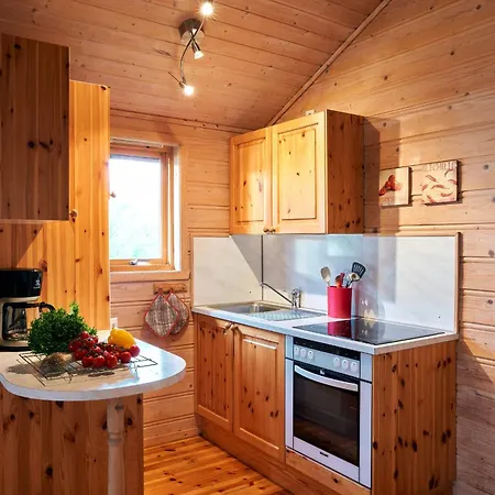 Fjordhytte-3 In Traumhafter Lage 100 Meter Vom Hardangerfjord, Motorboot Mietbar Ferienhaus Aenes