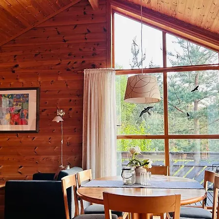 Ferienhaus Fjordhytte-3 In Traumhafter Lage 100 Meter Vom Hardangerfjord, Motorboot Mietbar *